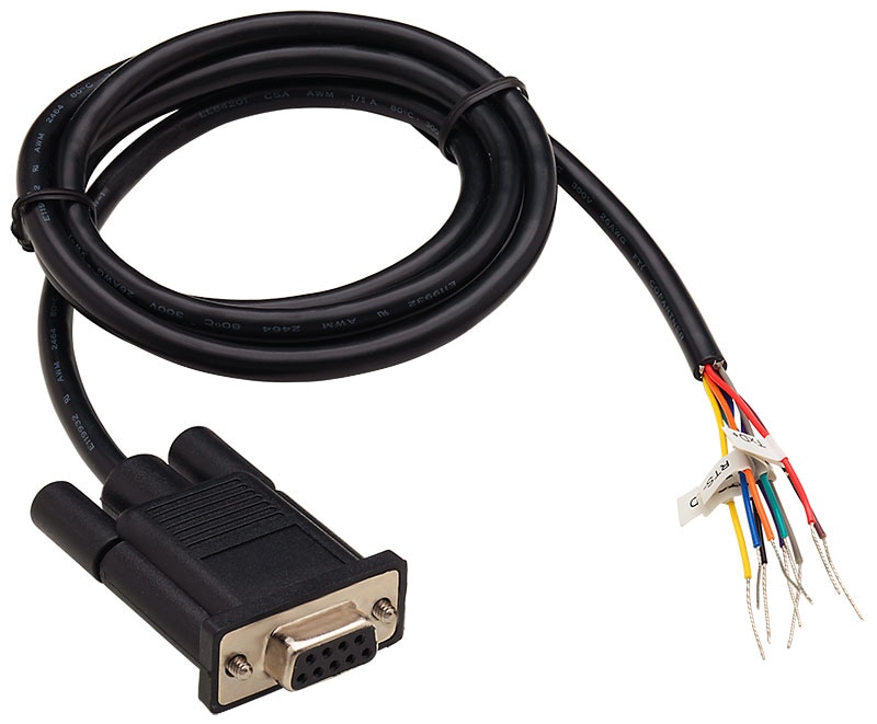 Digi serial cable - 4 ft
