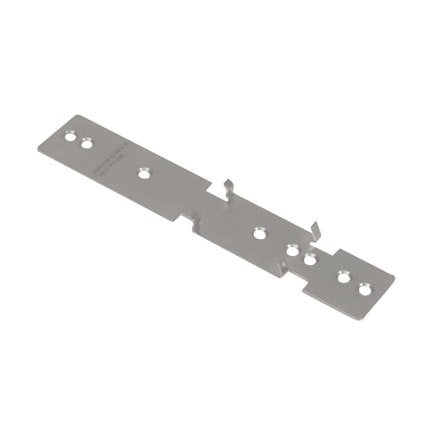 Digi DIN rail mounting kit