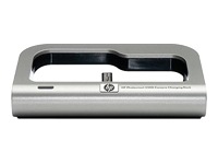 HP Photosmart 2200 Camera Charging Dock - digital camera docking station