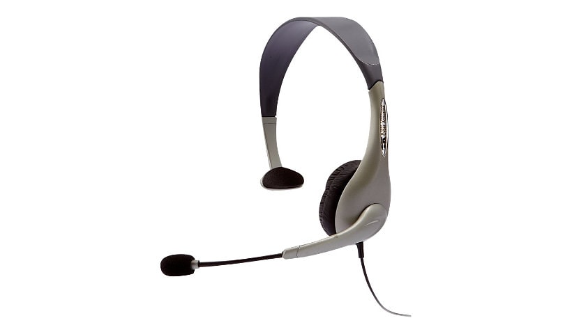 Cyber Acoustics AC 840 - headset
