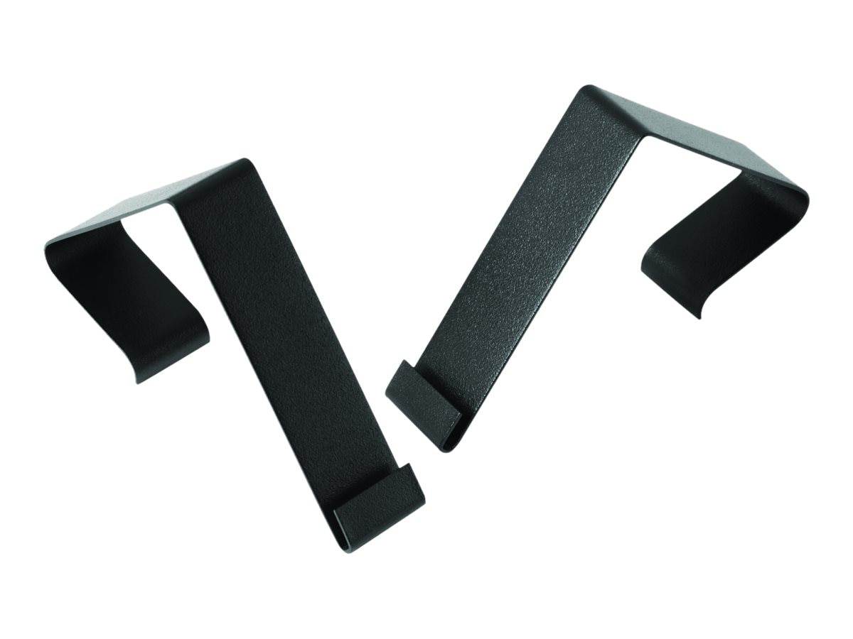 Quartet Matrix Cubical Partition Hangers - Black