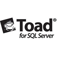 TOAD for SQL Server - license + 1 Year Maintenance - 1 seat