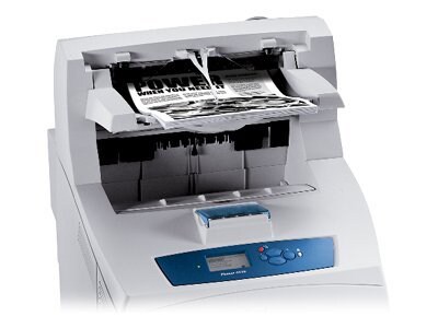 Xerox 500 Sheet Stacker w/Job Offset 4510