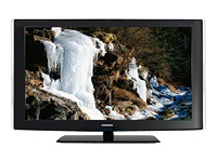 Samsung LN-T4065F 40" LCD HDTV