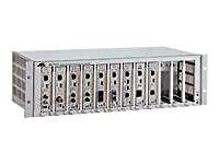 ALLIED 12 SLOT RM MEDIA CONV CHASSIS