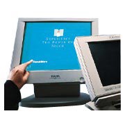 Microtouch ClearTek&reg; 3000