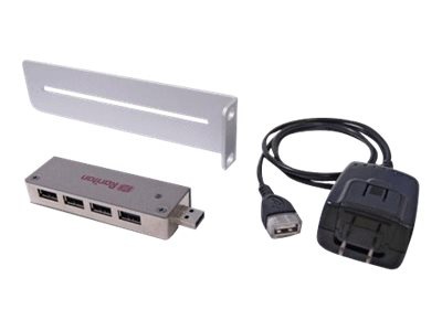 Raritan PWR-SER-4 - power adapter