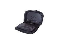 DT Research Tablet Carrying Case with Compact USB Keyboard Kit - notebook accessories bundle