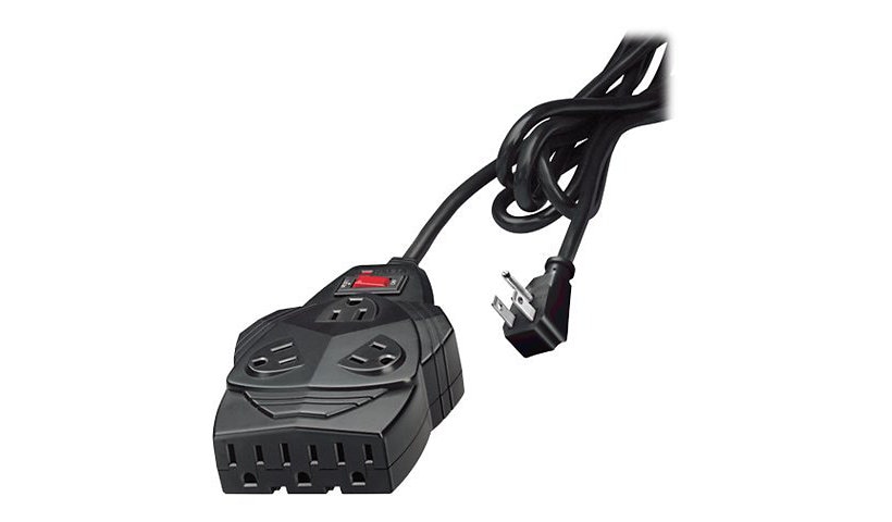 Fellowes Mighty - surge protector