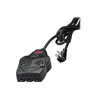 Fellowes Mighty - surge protector