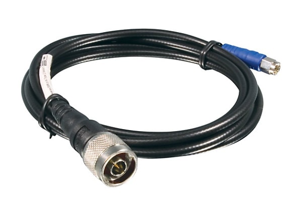 TRENDNET LMR200 SMA TO N-TYPE CABLE