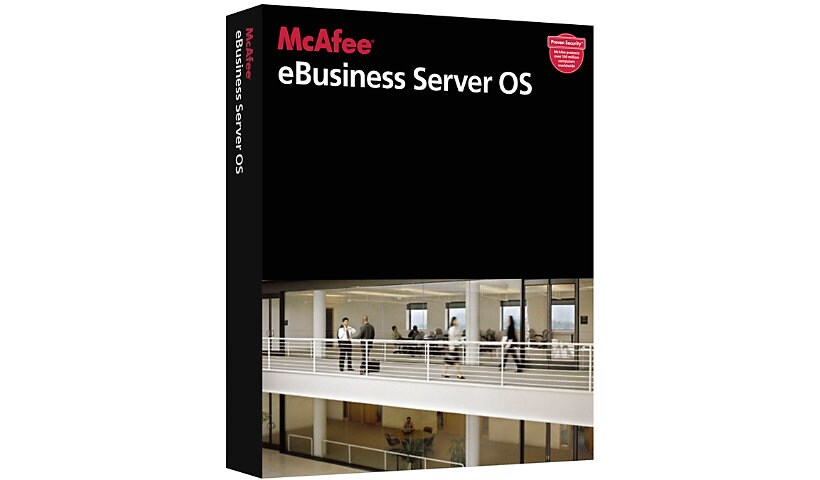 SDS E-Business Server for OS/390 - box pack - 1 MIPS