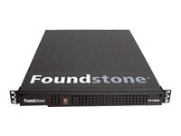 McAfee Vulnerability Manager 1000 IP Starter Kit - security appliance - TAA