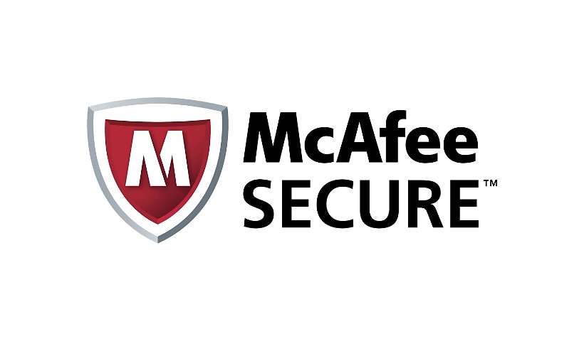 McAfee Secure Messaging Gateway - license + 1 Year Gold Support - 1 node