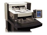 Kodak i1860 Scanner