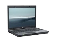 HP Compaq Business Notebook 6910p - Core 2 Duo T7300 2 GHz - 14.1" TFT