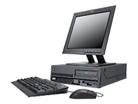 Lenovo ThinkCentre M52 8212 - Pentium D 945 3.4 GHz