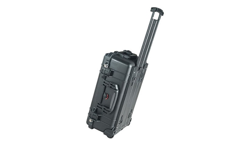 Pelican 1510 Carry-On - hard case