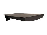 Chief Component Wall Shelf - Black