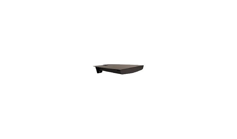 Chief Component Wall Shelf - Black