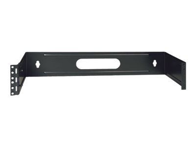 Eaton Tripp Lite Series 2U Hinged Wall Mount Patch Panel Bracket TAA GSA -