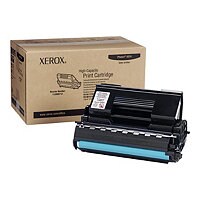 Xerox Black High Yield Capacity Toner Cartridge