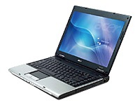 Acer TravelMate 3260-4450 - Core Duo T2250 1.73 GHz - 14.1" TFT