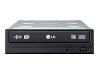 LG GSA H50N Super-Multi - DVD±RW (±R DL) / DVD-RAM drive - IDE