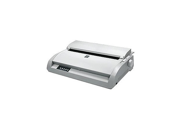 Fujitsu DL 3850+ Dot-Matrix Printer