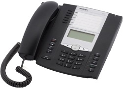 Aastra 53i IP Telephone