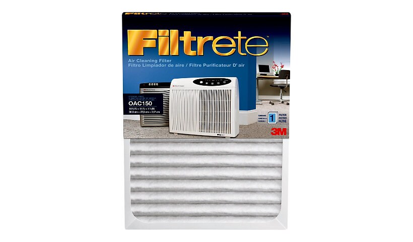 3M Filtrete OAC150RF - filter