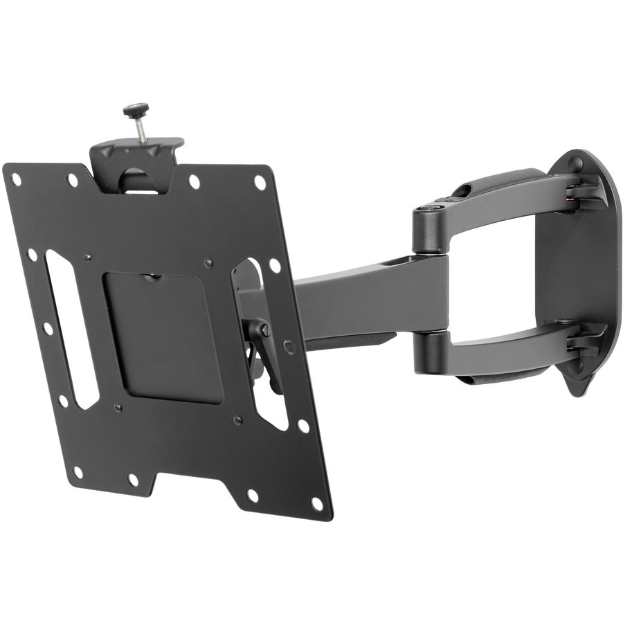 Peerless SmartMount Articulating Wall Mount SA740P mounting kit - Tilt & Sw