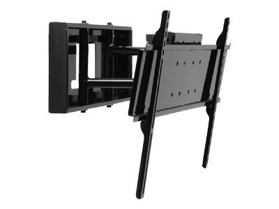Peerless HG Series Universal Pull-Out Swivel Wall Mount - Trade Compliant