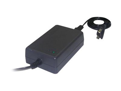 Total Micro AC Adapter, HP/Compaq NC6000, NC8000, NW8000, NX6125 - 90W