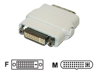 Dr. Bott ADC to DVI Video Adapter - DVI adapter