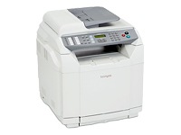 Lexmark X500n