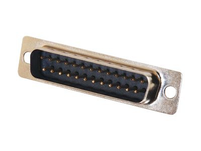 C2G DB25 D-Sub Solder Connector
