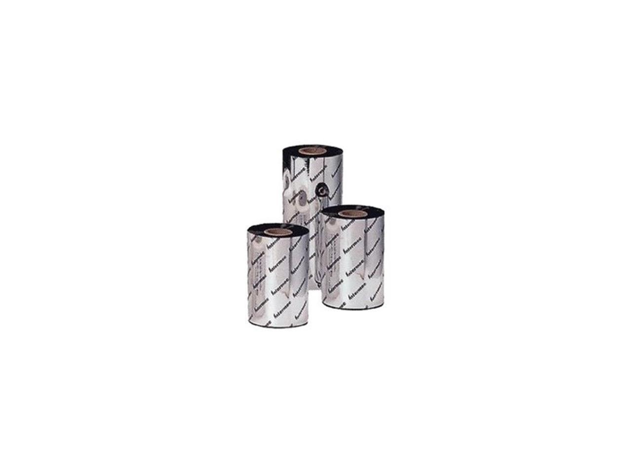 Intermec ThermaMAX TMX2202 - black - print ribbon