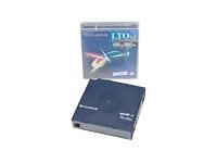 FUJIFILM - LTO Ultrium 3 x 1 - 400 GB - storage media