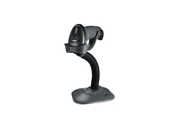 Symbol LS2208 Wired Barcode Scanner