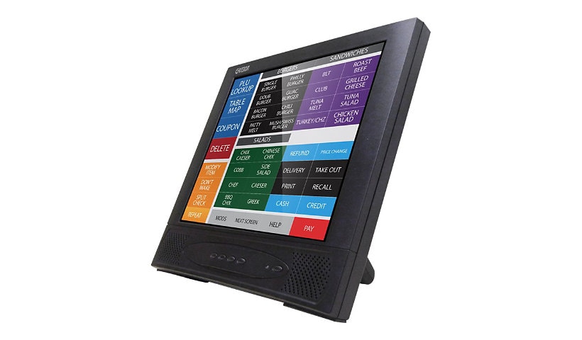 GVision L15AX 15" Touch Display