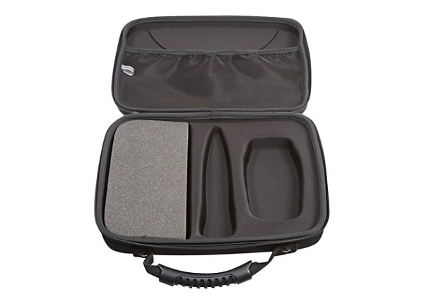 Fluke Networks MicroScanner2 Professional Kit Carry Case