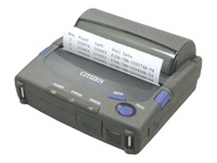 Citizen PD 24B - label printer - B/W - direct thermal