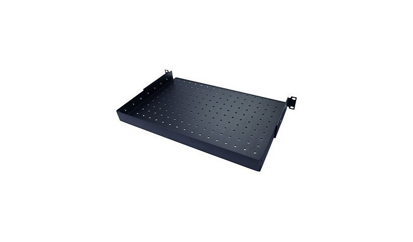 NetBotz Small Device Tray rack shelf - 1U
