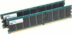 EDGE - DDR2 - 8 GB: 2 x 4 GB - DIMM 240-pin