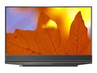 Mitsubishi WD-57731 - 57" rear projection TV