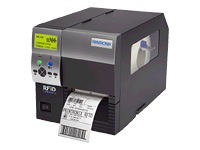 Printronix Smartline SL4M MP2 - label printer - B/W - direct thermal / thermal transfer