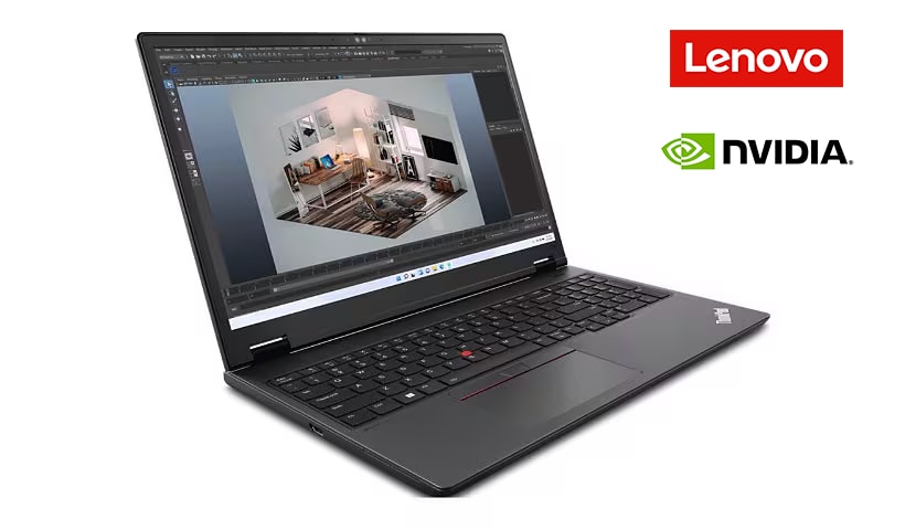 Lenovo ThinkPad P16v Gen 2