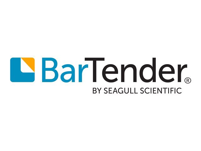 BarTender Basic Edition - license - 1 workstation