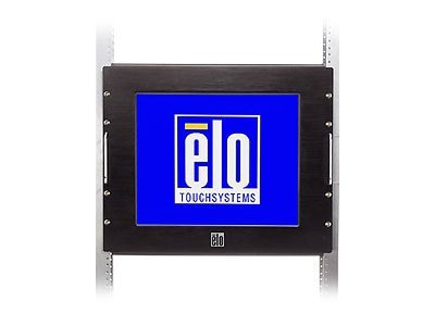 Elo rack bracket